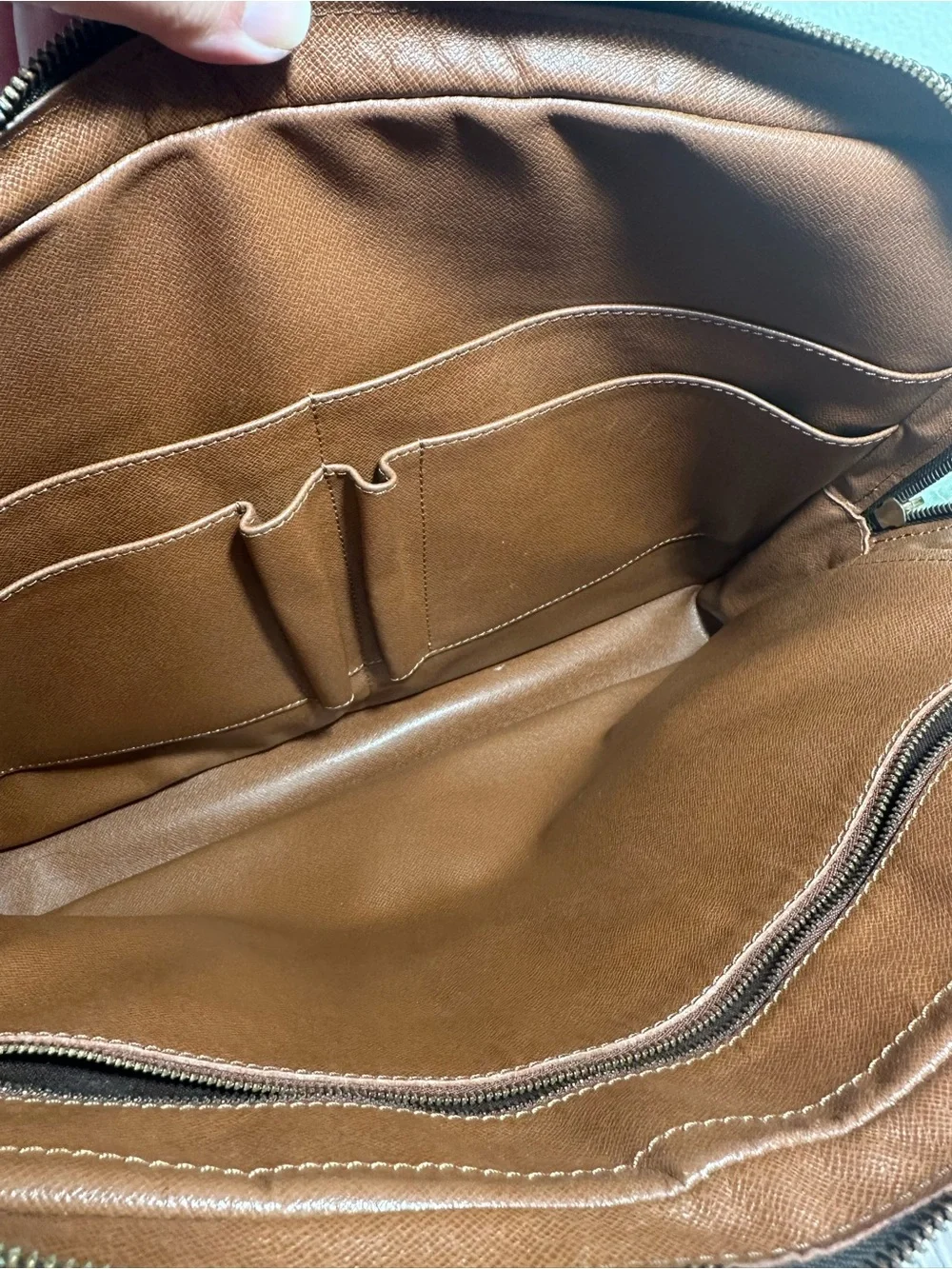 Louis Vuitton authentic vintage